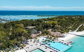 منتجع وسبا بارادايس أيلاند