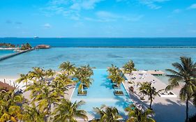 منتجع وسبا بارادايس أيلاند